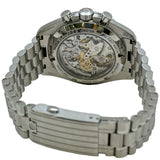 オメガ OMEGA スピードマスタームーンウォッチプロフェッショナルコーアクシャル 310.30.42.50.01.002 ステンレススチール 手巻き メンズ 腕時計
