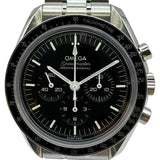 オメガ OMEGA スピードマスタームーンウォッチプロフェッショナルコーアクシャル 310.30.42.50.01.002 ステンレススチール 手巻き メンズ 腕時計