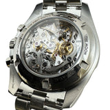 オメガ OMEGA スピードマスタームーンウォッチプロフェッショナルコーアクシャル 310.30.42.50.01.002 ステンレススチール 手巻き メンズ 腕時計