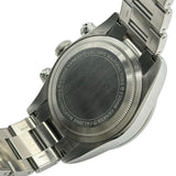 チューダー/チュードル TUDOR ブラックベイ クロノ 79360N ブラック ステンレススチール 自動巻き メンズ 腕時計
