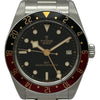 チューダー/チュードル TUDOR ブラックベイ58 GMT 7939G1A0NRU ブラック ステンレススチール 自動巻き メンズ 腕時計