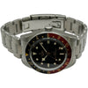 チューダー/チュードル TUDOR ブラックベイ58 GMT 7939G1A0NRU ブラック ステンレススチール 自動巻き メンズ 腕時計