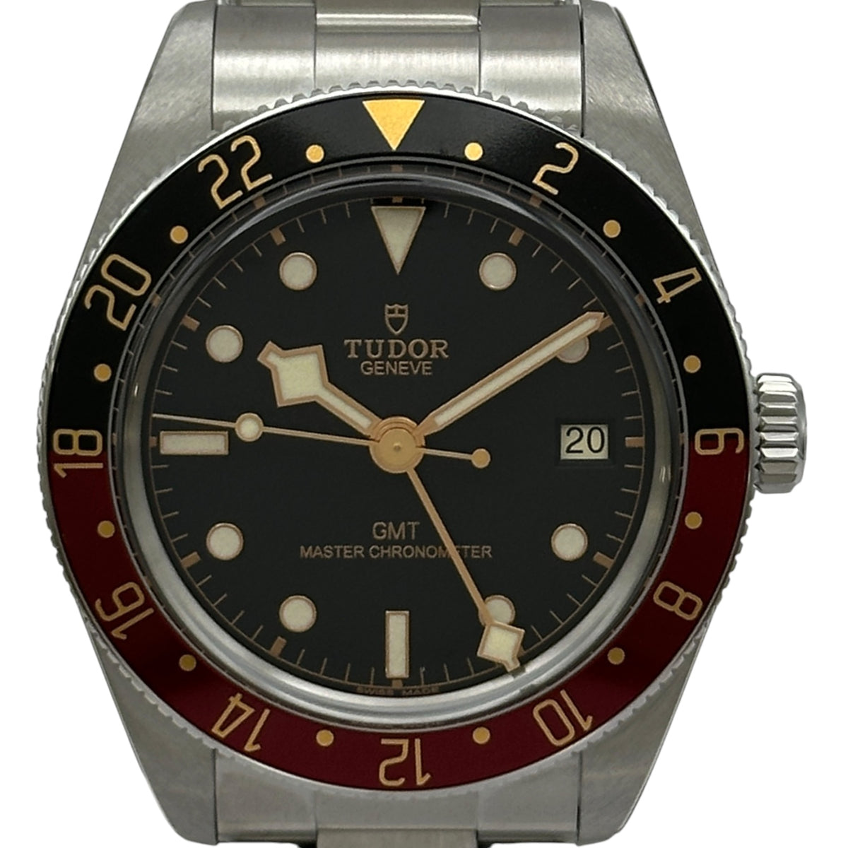 チューダー(TUDOR) | 中古ブランドリユースショップ OKURA(おお蔵)