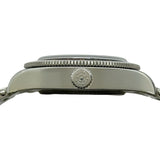 チューダー/チュードル TUDOR ブラックベイ58 GMT 7939G1A0NRU ブラック ステンレススチール 自動巻き メンズ 腕時計