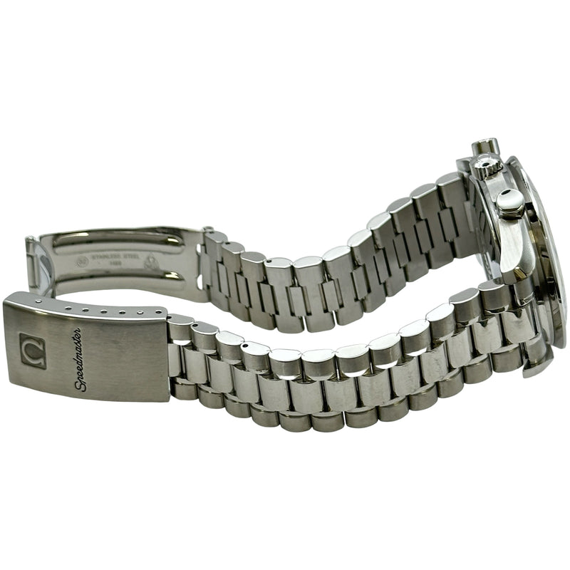 オメガ OMEGA スピードマスター オートマティック 3510.50 ブラック