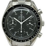 オメガ OMEGA スピードマスター オートマティック 3510.50 ブラック ステンレススチール 自動巻き メンズ 腕時計