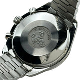 オメガ OMEGA スピードマスター オートマティック 3510.50 ブラック ステンレススチール 自動巻き メンズ 腕時計