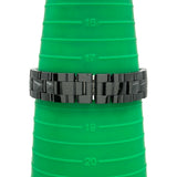 シャネル CHANEL J12 キャリバー12.1 38MM H5697 ブラック セラミック/ステンレススチール 自動巻き メンズ 腕時計
