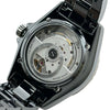 シャネル CHANEL J12 キャリバー12.1 38MM H5697 ブラック セラミック/ステンレススチール 自動巻き メンズ 腕時計