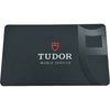 チューダー/チュードル TUDOR プリンス デイデイト ユニークダイヤル 76200 ブラック ステンレススチール 自動巻き メンズ 腕時計