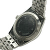 チューダー/チュードル TUDOR プリンス デイデイト ユニークダイヤル 76200 ブラック ステンレススチール 自動巻き メンズ 腕時計