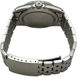 チューダー/チュードル TUDOR プリンス デイデイト ユニークダイヤル 76200 ブラック ステンレススチール 自動巻き メンズ 腕時計