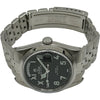 チューダー/チュードル TUDOR プリンス デイデイト ユニークダイヤル 76200 ブラック ステンレススチール 自動巻き メンズ 腕時計