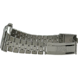 チューダー/チュードル TUDOR プリンス デイデイト ユニークダイヤル 76200 ブラック ステンレススチール 自動巻き メンズ 腕時計