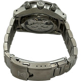 グランドセイコー Grand Seiko スポーツコレクション スプリングドライブ クロノグラフ GMT SBGC253(9R88-0AN0) 獅子の鬣ダイヤル チタン 自動巻き メンズ 腕時計