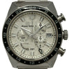 グランドセイコー Grand Seiko スポーツコレクション スプリングドライブ クロノグラフ GMT SBGC253(9R88-0AN0) 獅子の鬣ダイヤル チタン 自動巻き メンズ 腕時計