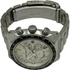 グランドセイコー Grand Seiko スポーツコレクション スプリングドライブ クロノグラフ GMT SBGC253(9R88-0AN0) 獅子の鬣ダイヤル チタン 自動巻き メンズ 腕時計