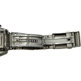 グランドセイコー Grand Seiko スポーツコレクション スプリングドライブ クロノグラフ GMT SBGC253(9R88-0AN0) 獅子の鬣ダイヤル チタン 自動巻き メンズ 腕時計