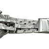 ブライトリング BREITLING ナビタイマー ヘリテージ A35340 ブラック/シルバー ステンレススチール 自動巻き メンズ 腕時計