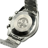 オメガ OMEGA スピードマスター オートマティック 3510.50 ブラック ステンレススチール 自動巻き メンズ 腕時計