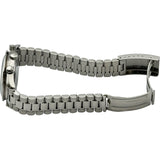 オメガ OMEGA スピードマスター オートマティック 3510.50 ブラック ステンレススチール 自動巻き メンズ 腕時計