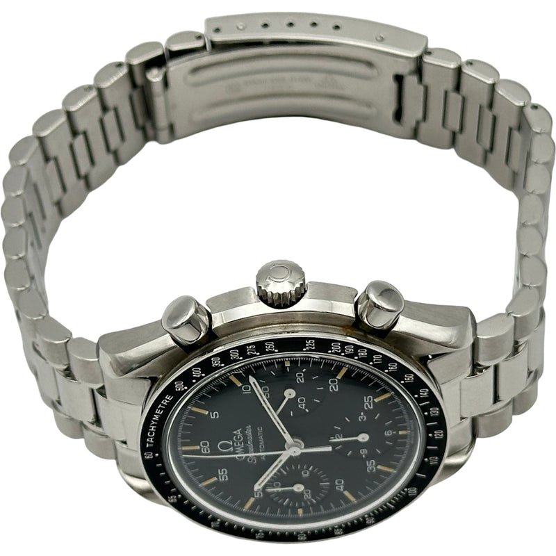 オメガ OMEGA スピードマスター オートマティック 3510.50 ブラック