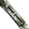 カルティエ Cartier サントスガルベ SM W20056D6 アイボリー ステンレススチール クオーツ レディース 腕時計