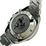 オメガ OMEGA スピードマスター レーシングコーアクシャル クロノメーター クロノグラフ 326.30.40.50.03.001 ブルー ステンレススチール 自動巻き メンズ 腕時計