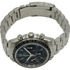 オメガ OMEGA スピードマスター レーシングコーアクシャル クロノメーター クロノグラフ 326.30.40.50.03.001 ブルー ステンレススチール 自動巻き メンズ 腕時計