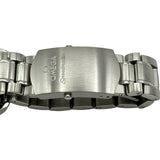 オメガ OMEGA スピードマスター レーシングコーアクシャル クロノメーター クロノグラフ 326.30.40.50.03.001 ブルー ステンレススチール 自動巻き メンズ 腕時計