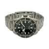 チューダー/チュードル TUDOR ぺラゴス 39 25407N ブラック チタン 自動巻き メンズ 腕時計