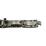 チューダー/チュードル TUDOR ぺラゴス 39 25407N ブラック チタン 自動巻き メンズ 腕時計