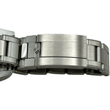 チューダー/チュードル TUDOR ブラックベイ54 79000N ブラック ステンレススチール 自動巻き メンズ 腕時計