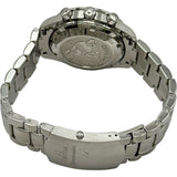 オメガ OMEGA スピードマスター レーシングコーアクシャル クロノメーター クロノグラフ 326.30.40.50.01.001 ブラック ステンレススチール 自動巻き メンズ 腕時計
