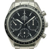 オメガ OMEGA スピードマスター レーシングコーアクシャル クロノメーター クロノグラフ 326.30.40.50.01.001 ブラック ステンレススチール 自動巻き メンズ 腕時計