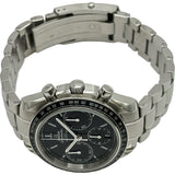 オメガ OMEGA スピードマスター レーシングコーアクシャル クロノメーター クロノグラフ 326.30.40.50.01.001 ブラック ステンレススチール 自動巻き メンズ 腕時計