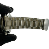 オメガ OMEGA スピードマスター レーシングコーアクシャル クロノメーター クロノグラフ 326.30.40.50.01.001 ブラック ステンレススチール 自動巻き メンズ 腕時計