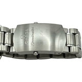 オメガ OMEGA スピードマスター レーシングコーアクシャル クロノメーター クロノグラフ 326.30.40.50.01.001 ブラック ステンレススチール 自動巻き メンズ 腕時計