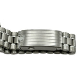 オメガ OMEGA スピードマスター ムーンウォッチ プロフェッショナル コーアクシャル 310.30.42.50.04.001 ホワイト ステンレススチール 手巻き メンズ 腕時計