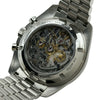 オメガ OMEGA スピードマスター ムーンウォッチ プロフェッショナル コーアクシャル 310.30.42.50.04.001 ホワイト ステンレススチール 手巻き メンズ 腕時計