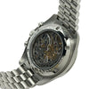オメガ OMEGA スピードマスター マスタームーンウォッチ プロフェッショナル 310.30.42.50.01.004 ブラック ステンレススチール 手巻き メンズ 腕時計