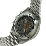 オメガ OMEGA スピードマスター マスタームーンウォッチ プロフェッショナル 310.30.42.50.01.004 ブラック ステンレススチール 手巻き メンズ 腕時計