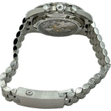 オメガ OMEGA スピードマスター ムーンウォッチ プロフェッショナル 310.30.42.50.01.004 ブラック ステンレススチール 手巻き メンズ 腕時計