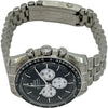 オメガ OMEGA スピードマスター ムーンウォッチ プロフェッショナル 310.30.42.50.01.004 ブラック ステンレススチール 手巻き メンズ 腕時計