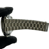 オメガ OMEGA スピードマスター ムーンウォッチ プロフェッショナル 310.30.42.50.01.004 ブラック ステンレススチール 手巻き メンズ 腕時計
