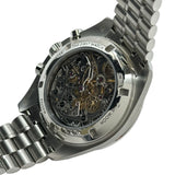 オメガ OMEGA スピードマスター ムーンウォッチ プロフェッショナル 310.30.42.50.01.004 ブラック ステンレススチール 手巻き メンズ 腕時計