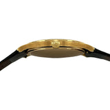 パテック・フィリップ PATEK PHILIPPE カラトラバ 5196 シルバー ゴールド 手巻き メンズ 腕時計