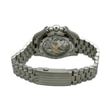 オメガ OMEGA スピードマスター ムーンウォッチ プロフェッショナル 310.30.42.50.01.004 ブラック ステンレススチール 手巻き メンズ 腕時計