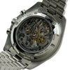 オメガ OMEGA スピードマスター ムーンウォッチ プロフェッショナル 310.30.42.50.01.004 ブラック ステンレススチール 手巻き メンズ 腕時計
