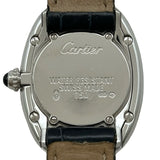 カルティエ Cartier ベニュワール W1516856 アイボリー ホワイトゴールド クオーツ レディース 腕時計